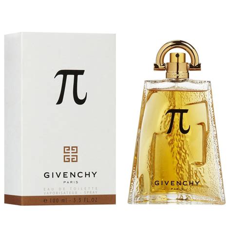 givenchy pi edt review|pi by Givenchy for men.